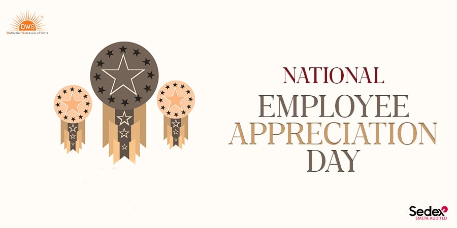 National Employee Appreciation Day